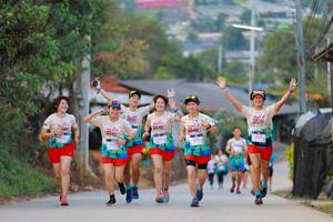 BIB: 
                            <button type="button" onclick="openModal(18898232)" class="btn btn-primary btn-sm float-right btn-popup" data-toggle="modal" data-target=".modal-high-quality">
                        <i class="fas fa-shopping-cart"></i> Add to Cart
                    </button>
                                            <button type="button" onclick="isThisMe(18898232, true)" class="btn btn-success btn-sm float-right btn-popup btn-isme hidden" data-toggle="tooltip" data-placement="bottom" title="นี่คือรูปของคุณใช่ไหม คลิกที่นี่เพื่อเอาเข้าอัลบั้ม">
                        <i class="fas fa-plus"></i> Add to album
                    </button>
                    <button type="button" onclick="isThisMe(18898232, false)" class="btn btn-warning btn-sm float-right btn-popup btn-isnotme hidden">
                        <i class="fas fa-ban"></i> Remove from album
                    </button>